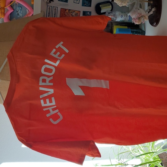 SF Giants tee - Picture 3 of 3